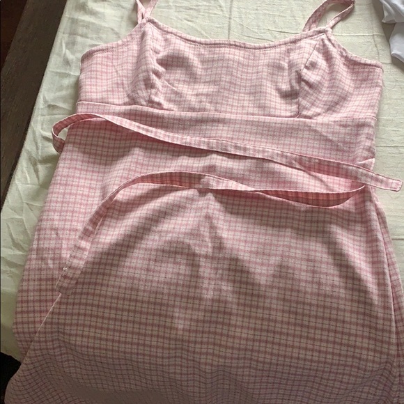 Colleen dress - Picture 2 of 3